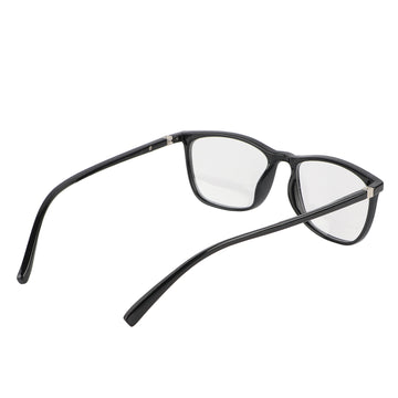 Light Weight Flexible Square Frame (Black)