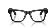 Ray-Ban Meta AI RW4006 (Wayfarer) Spectacle Black with Transitions Medium