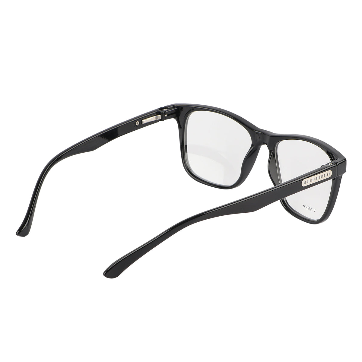 Big Size/Over Size Flexible Frame (Black)