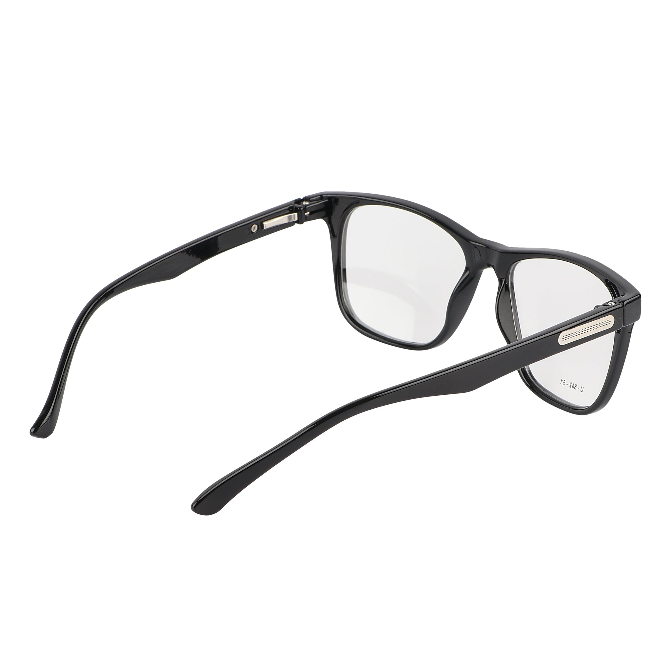Big Size/Over Size Flexible Frame (Black)