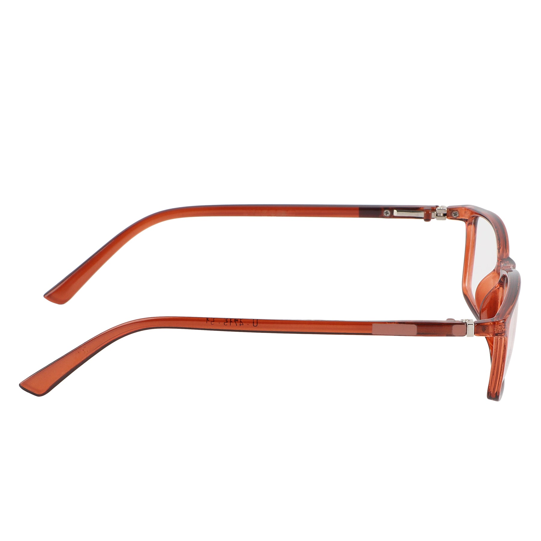 Flexible Light Weight Rectangular Frame (Brown)