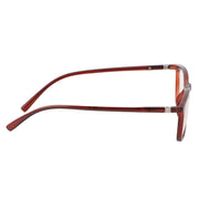 Light Weight Flexible Square Frame (Brown)