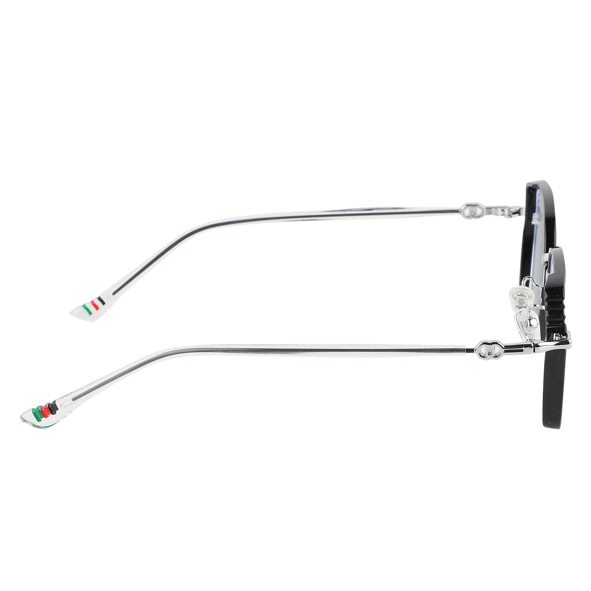 Premium TR Side Limited Edition Frame (Black)
