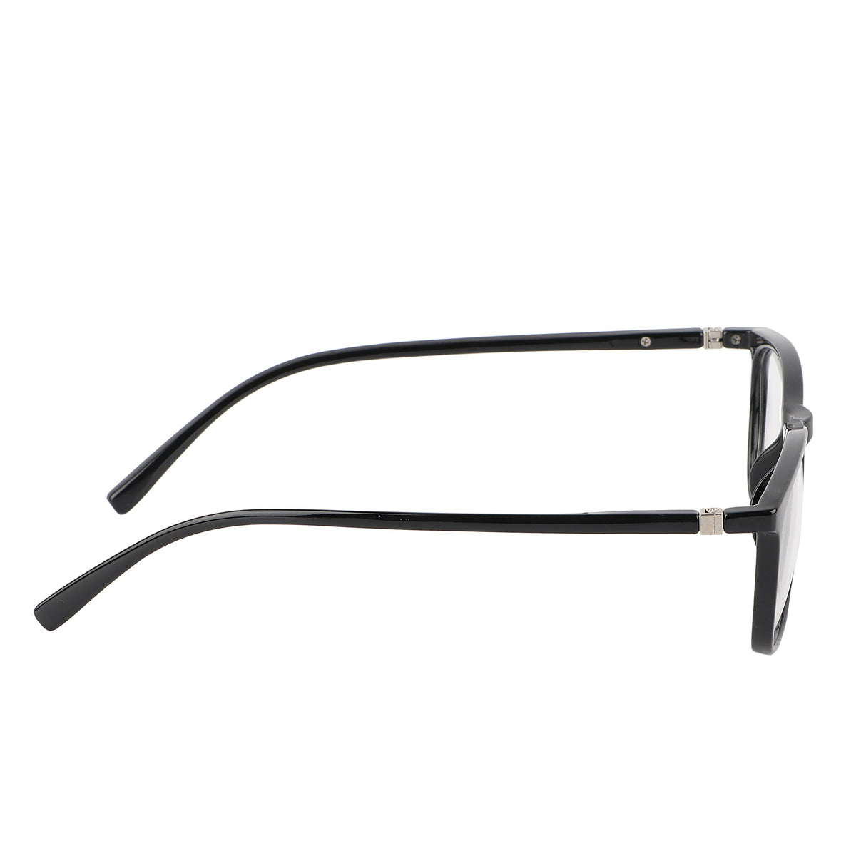 Light Weight Flexible Square Frame (Black)