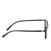 Light Weight Flexible Square Frame (Black)