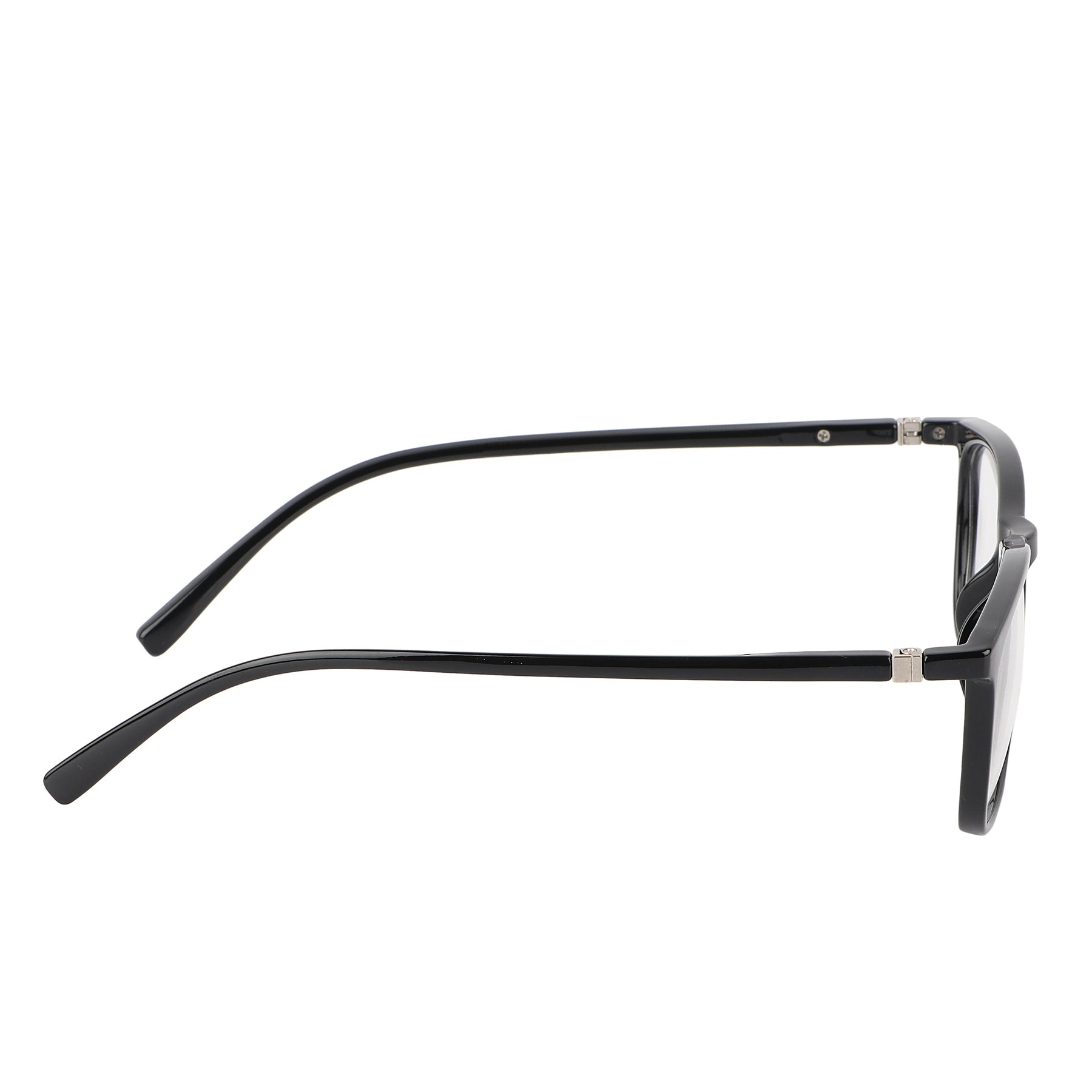 Light Weight Flexible Square Frame (Black)