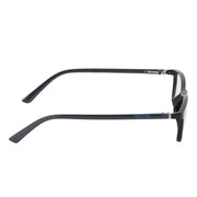 Flexible Light Weight Rectangular Frame (Black)