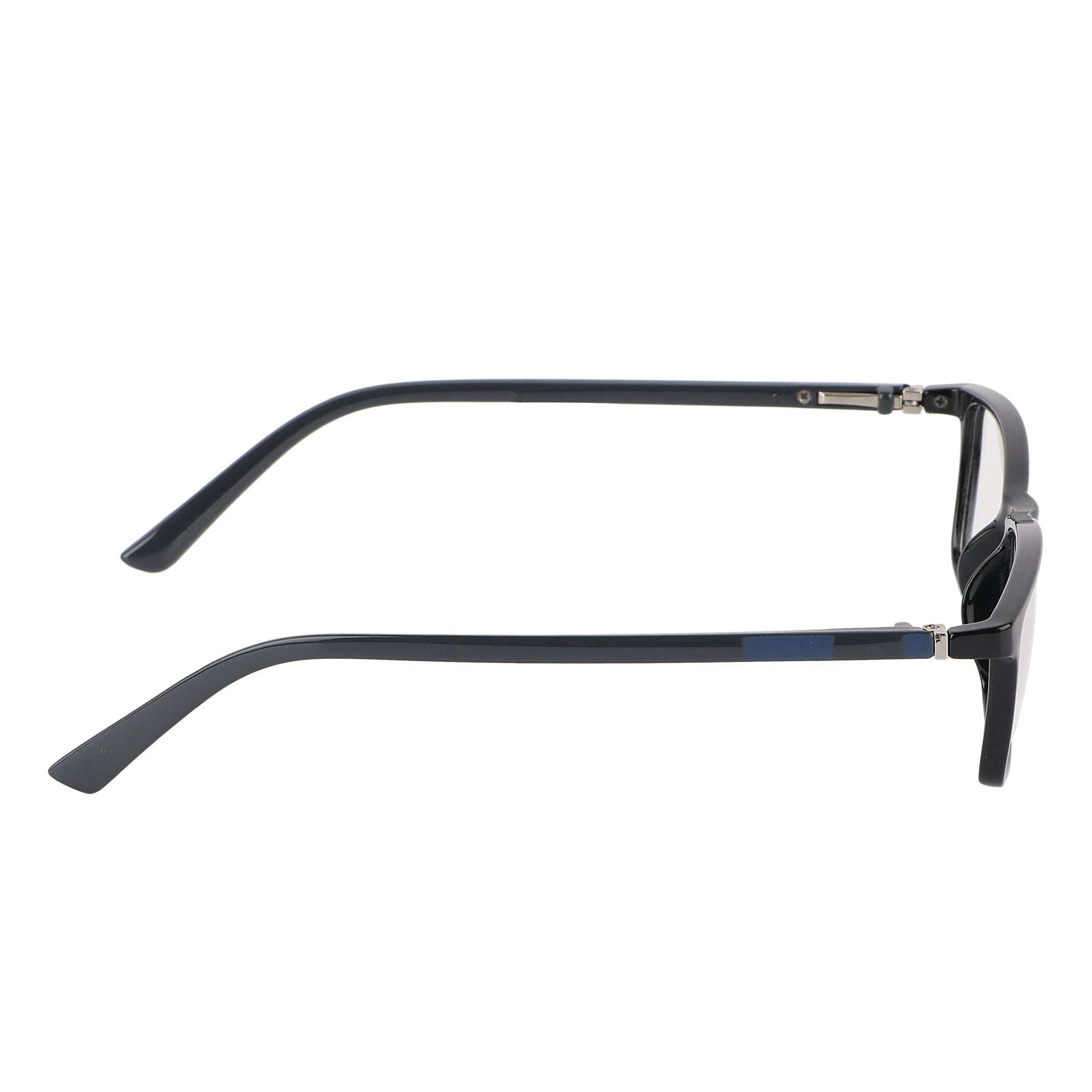 Flexible Light Weight Rectangular Frame (Black)