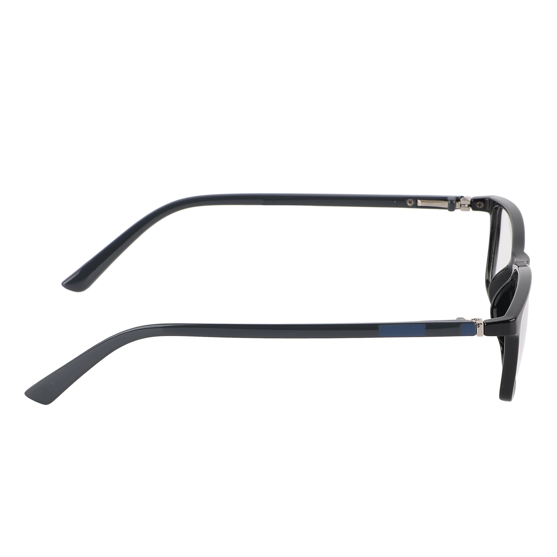 Flexible Light Weight Rectangular Frame (Black)