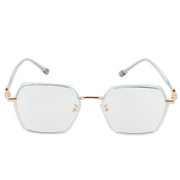 Premium TR Side Limited Edition Frame (Turquoise Green)