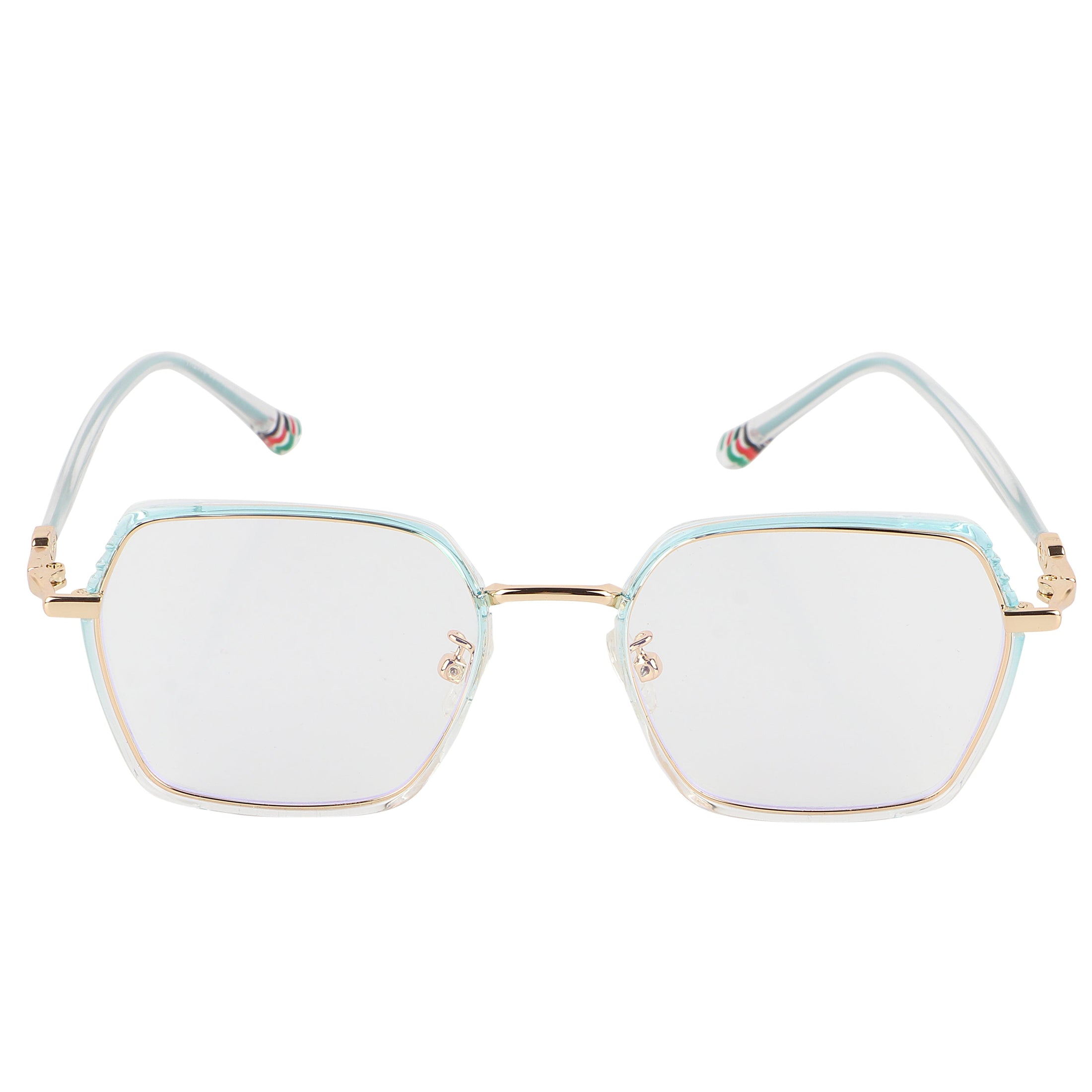 Premium TR Side Limited Edition Frame (Turquoise Green)