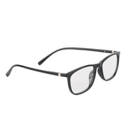 Light Weight Flexible Square Frame (Black)