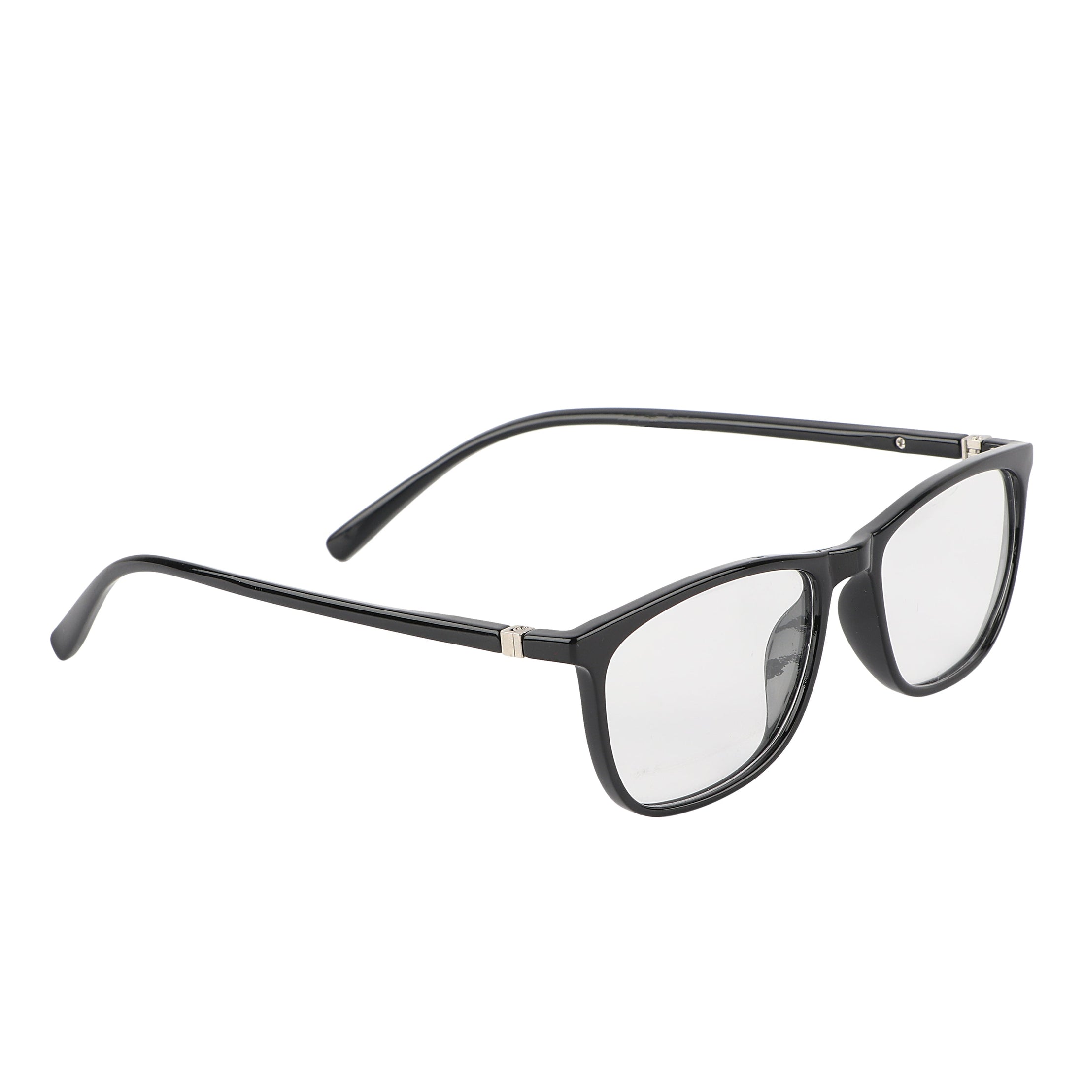 Light Weight Flexible Square Frame (Black)