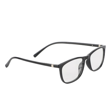 Light Weight Flexible Square Frame (Black)