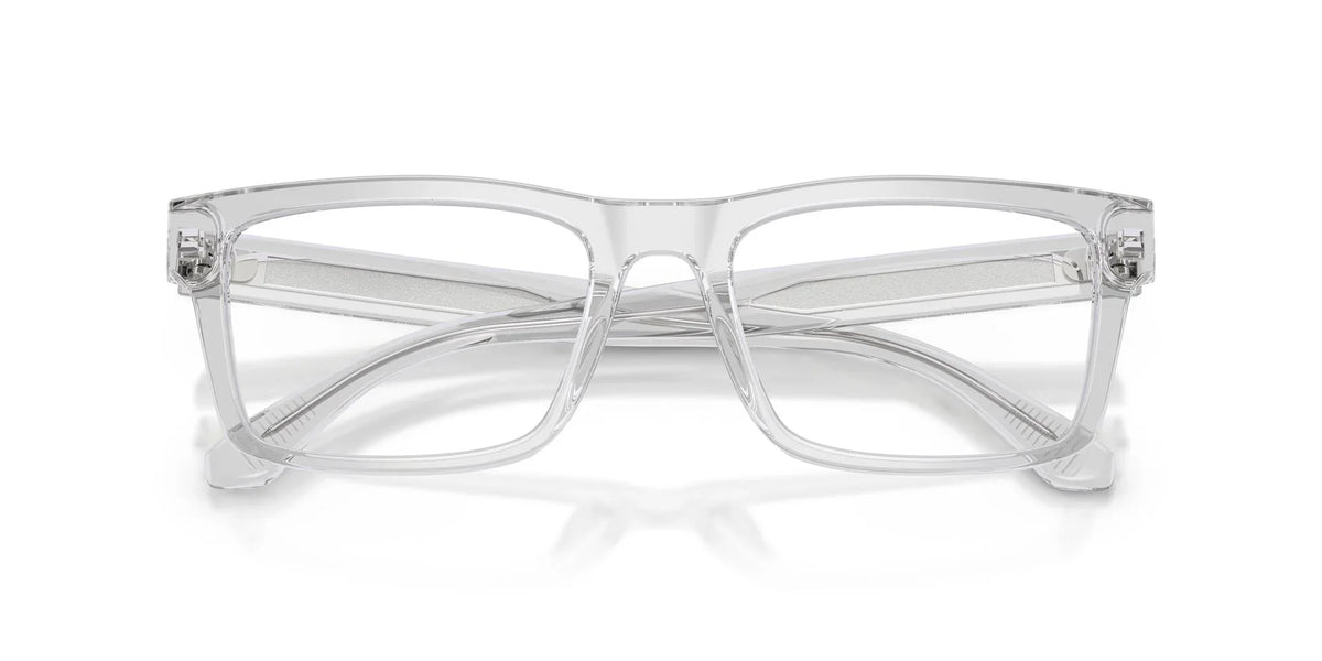 Emporio Armani EA3254 6250 Glasses Transparent