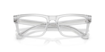 Emporio Armani EA3254 6250 Glasses Transparent