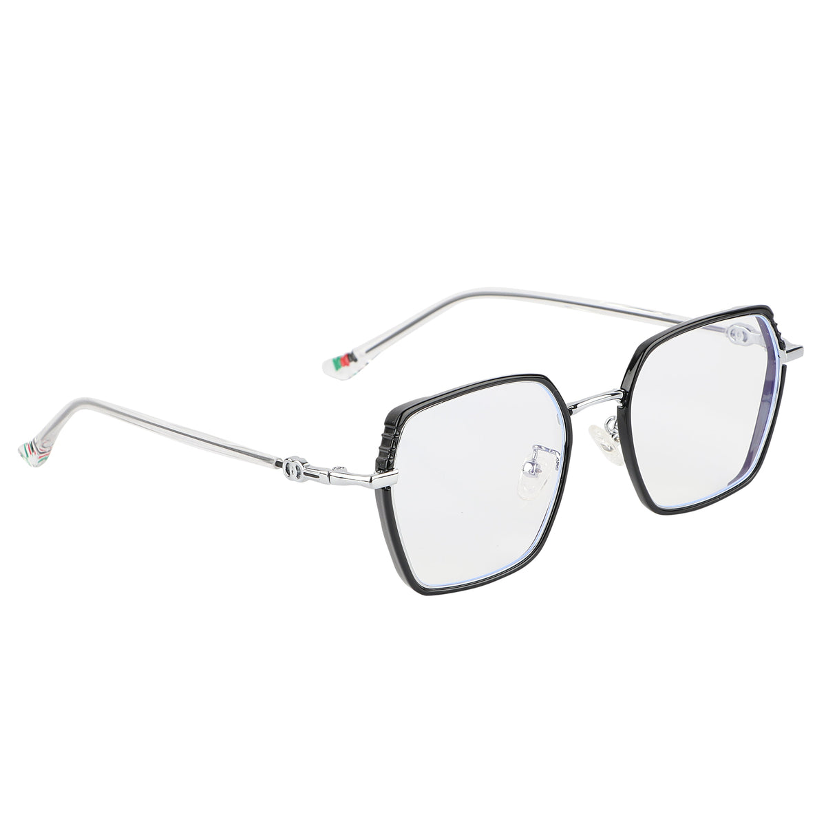 Premium TR Side Limited Edition Frame (Black)