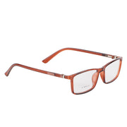 Flexible Light Weight Rectangular Frame (Brown)