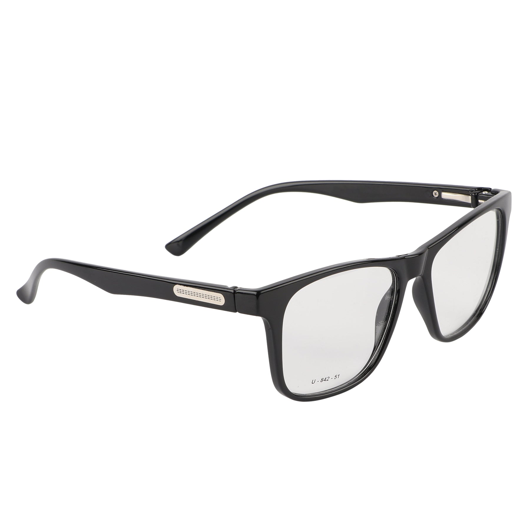 Big Size/Over Size Flexible Frame (Black)