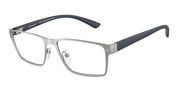 Emporio Armani EA1157 3003 Metal Grey Matte