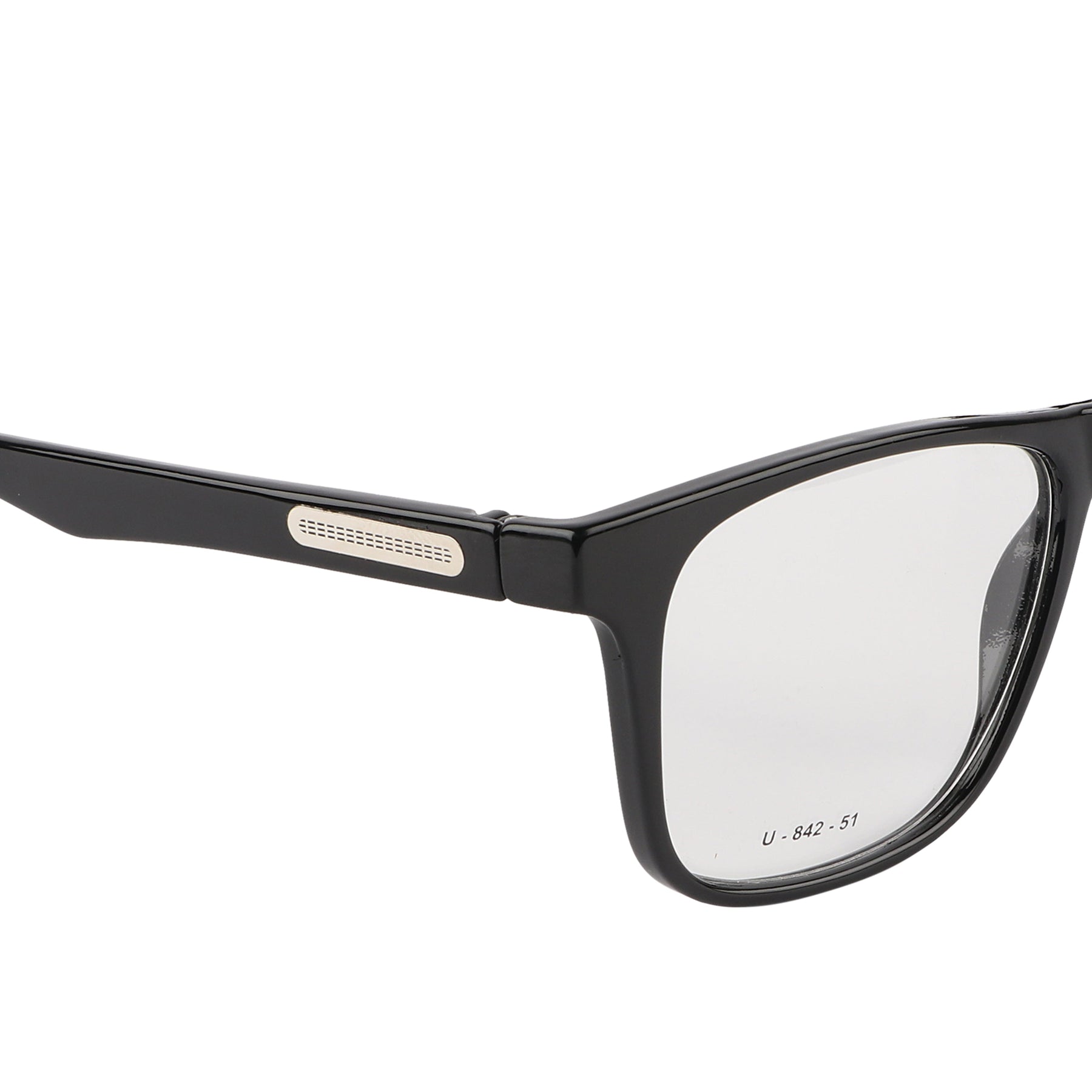 Big Size/Over Size Flexible Frame (Black)