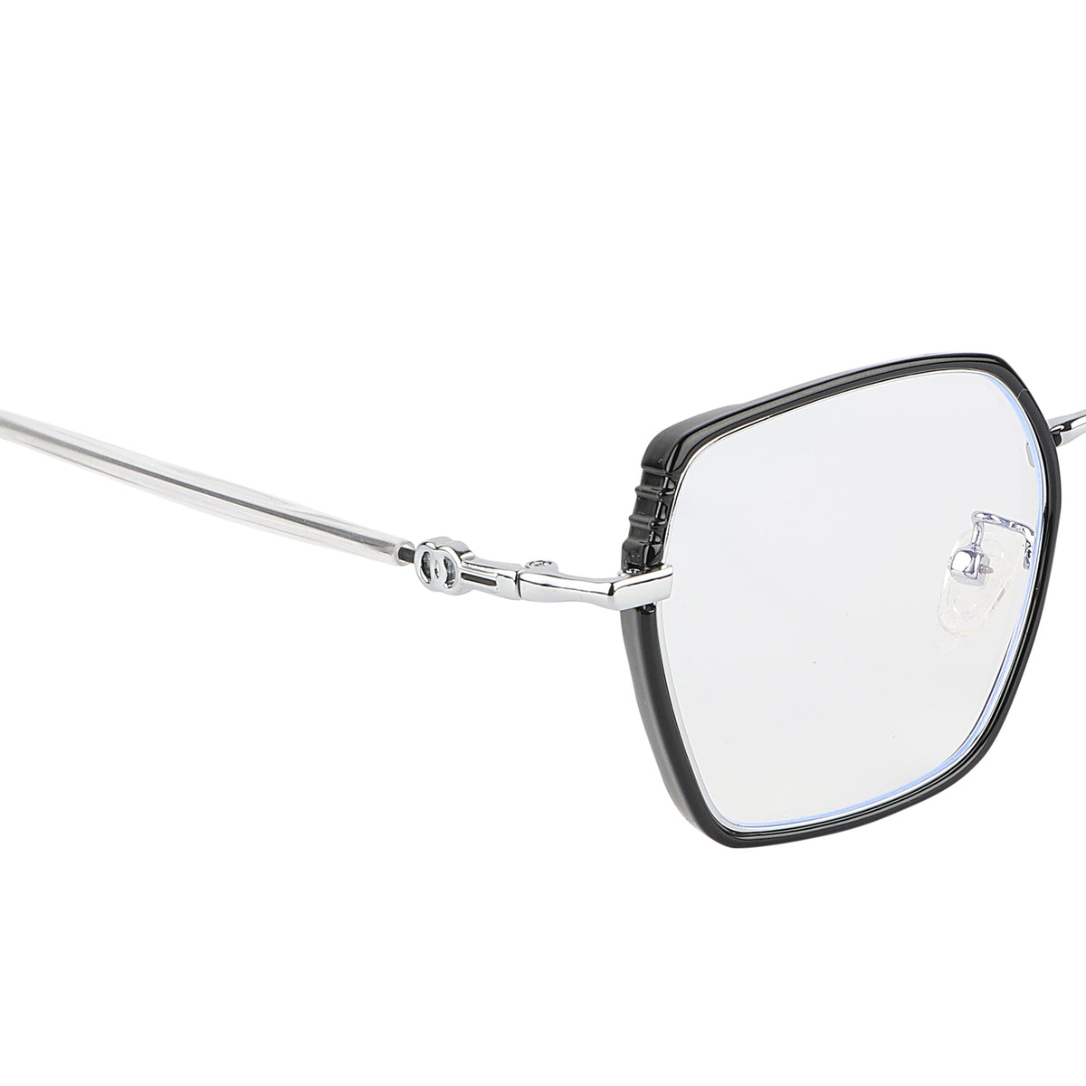 Premium TR Side Limited Edition Frame (Black)
