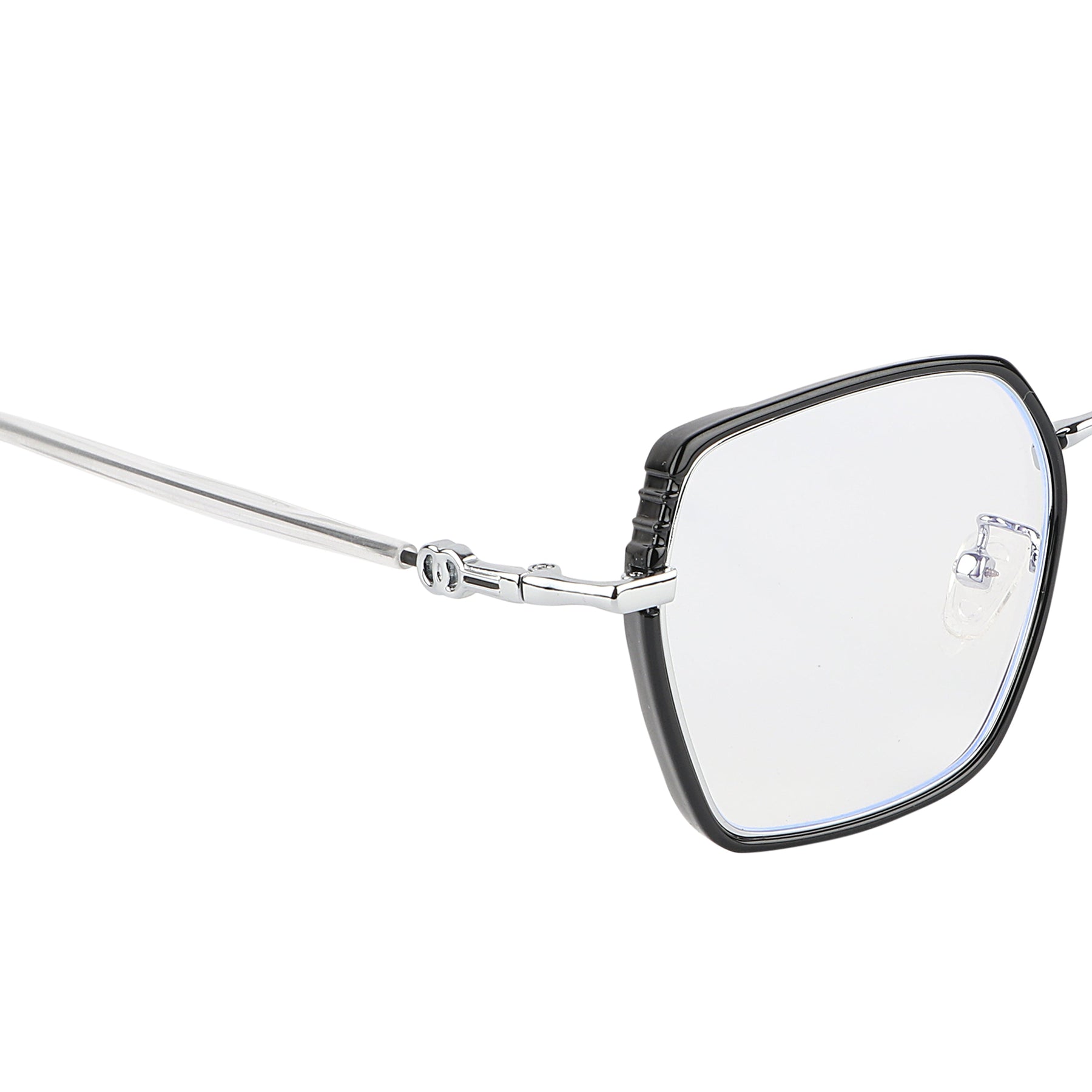 Premium TR Side Limited Edition Frame (Black)