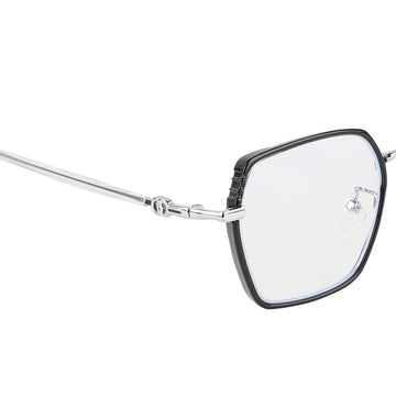 Premium TR Side Limited Edition Frame (Black)