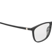 Light Weight Flexible Square Frame (Black)