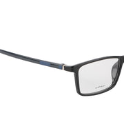 Flexible Light Weight Rectangular Frame (Black)
