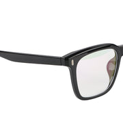Square Sexy Type Look Stylish Frame (Black)