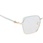 Premium TR Side Limited Edition Frame (Turquoise Green)