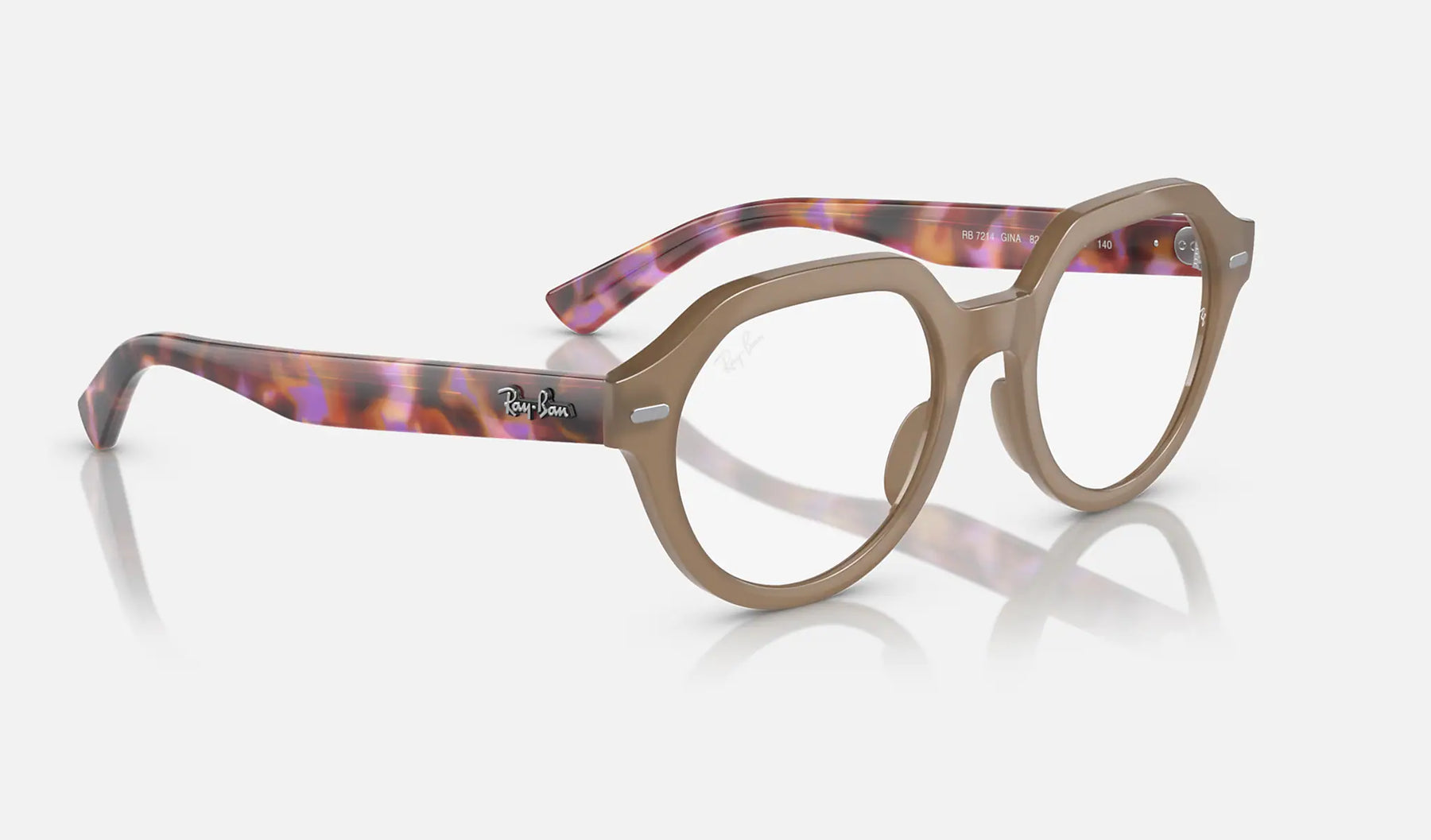 Ray-Ban GINA OPTICS RB7215