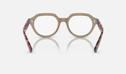 Ray-Ban GINA OPTICS RB7215