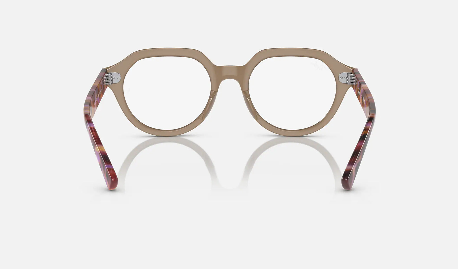Ray-Ban GINA OPTICS RB7215
