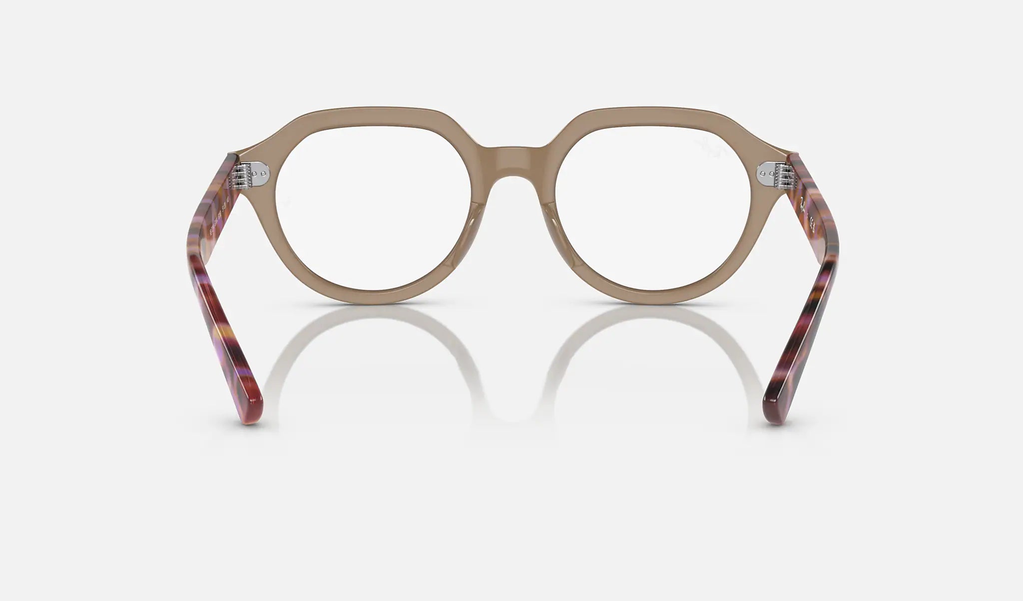Ray-Ban GINA OPTICS RB7215
