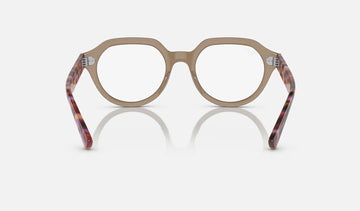 Ray-Ban GINA OPTICS RB7215