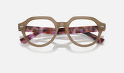 Ray-Ban GINA OPTICS RB7215