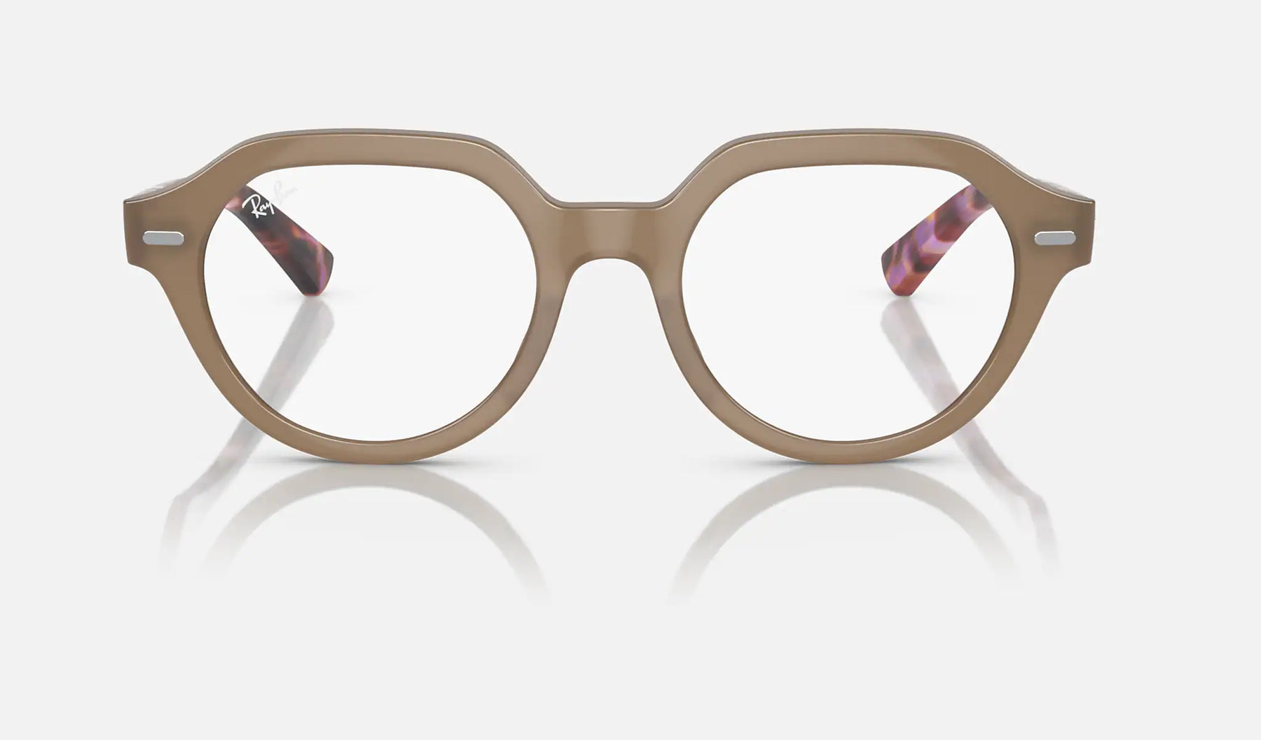 Ray-Ban GINA OPTICS RB7215