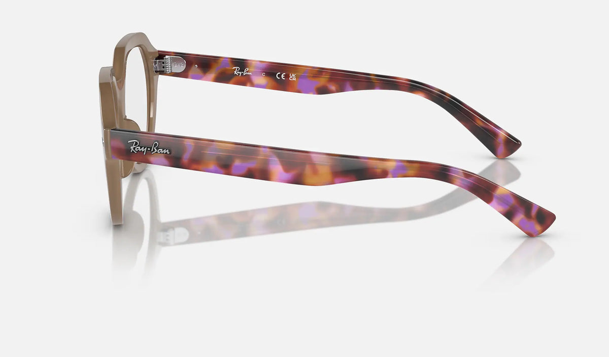 Ray-Ban GINA OPTICS RB7215