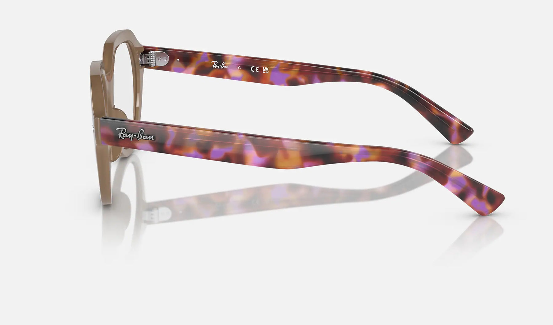 Ray-Ban GINA OPTICS RB7215