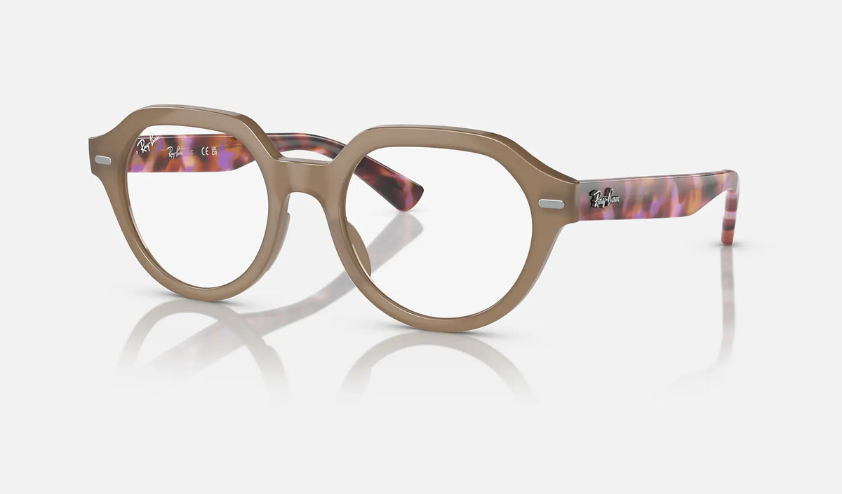 Ray-Ban GINA OPTICS RB7215