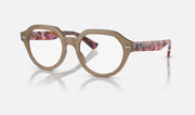 Ray-Ban GINA OPTICS RB7215