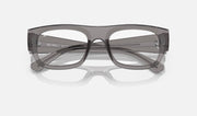 Ray-Ban KRISTIN OPTICS BIO-BASED RB7218