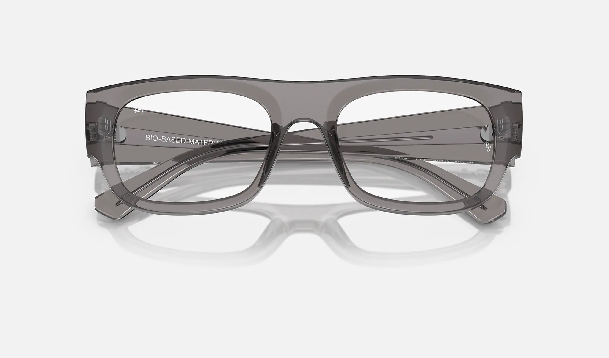 Ray-Ban KRISTIN OPTICS BIO-BASED RB7218