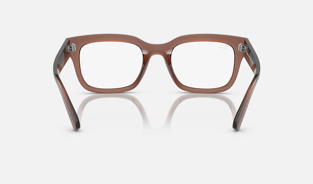 Ray-Ban RB7217 Bio Based Eyewear Spectacle Frame