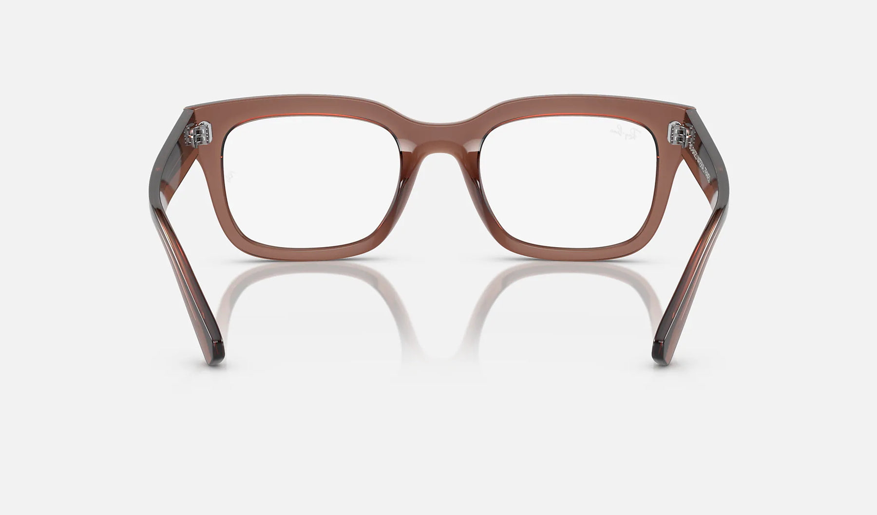 Ray-Ban RB7217 Bio Based Eyewear Spectacle Frame