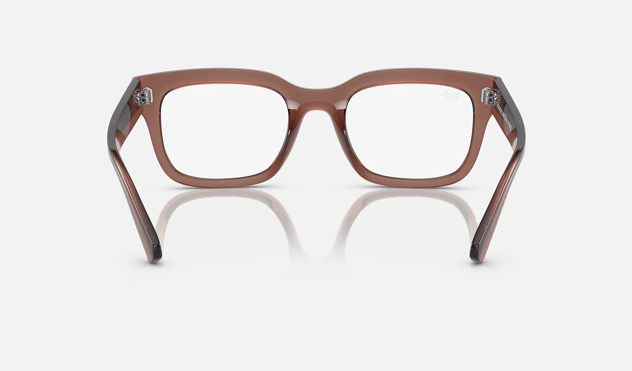 Ray-Ban RB7217 Bio Based Eyewear Spectacle Frame