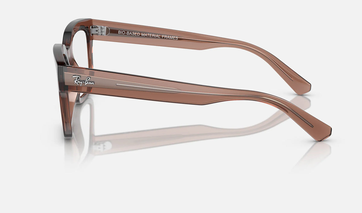 Ray-Ban RB7217 Bio Based Eyewear Spectacle Frame