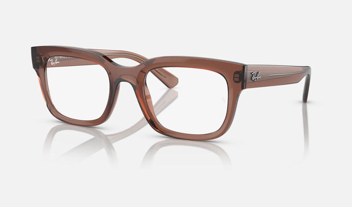 Ray-Ban RB7217 Bio Based Eyewear Spectacle Frame